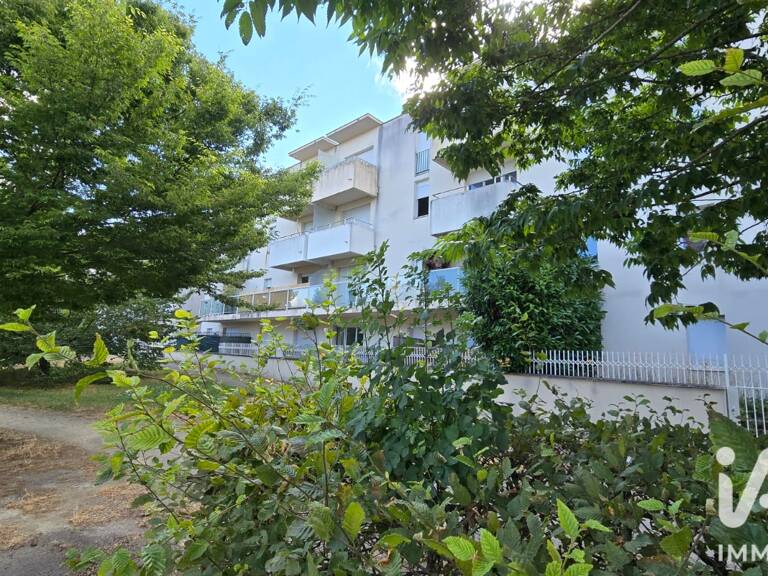 Vente Appartement 3 pièces — photo 1