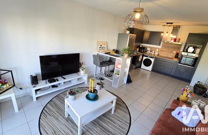 Vente Appartement 3 pièces — photo 2