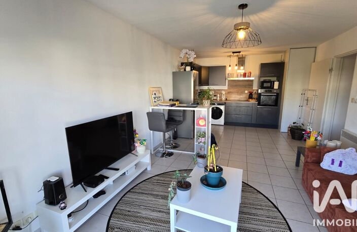 Vente Appartement 3 pièces — photo 3