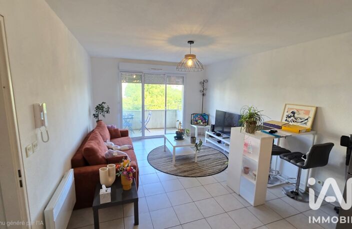 Vente Appartement 3 pièces — photo 4