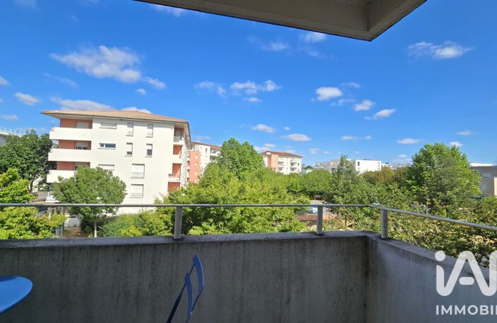 Vente Appartement 3 pièces — photo 5