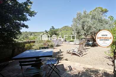 Maison 11 pièces 1155000 €