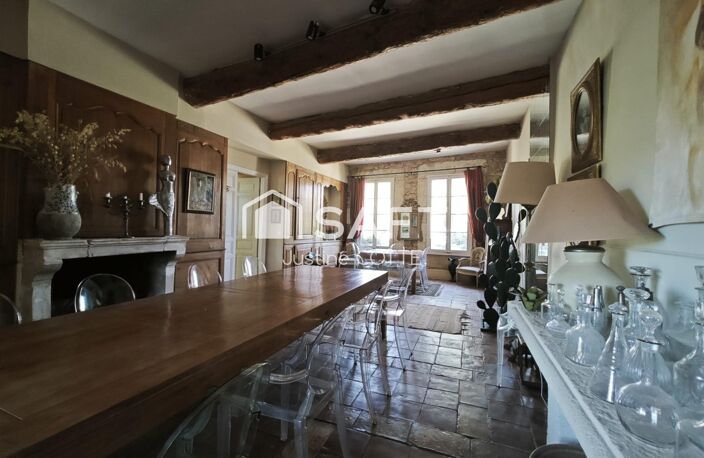 Domaine de prestige au cœur des Corbières — photo 3