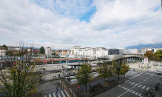 Commerce  32 m² à louer à Annecy (74000)