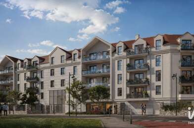 Appartement 1 pièces 182000 €