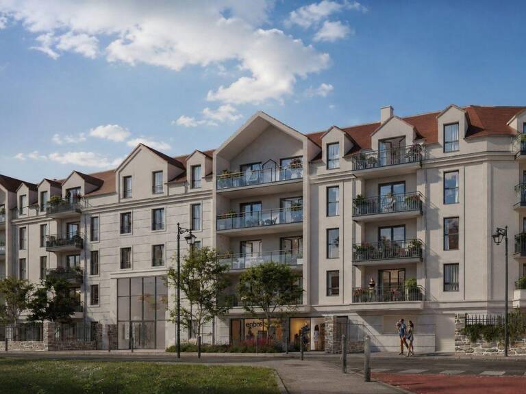 Vente Appartement 1 pièce — photo 1
