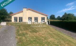 Maison 4 Pièces 104 m² à vendre à Ames (62190)