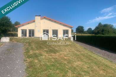 Maison 4 pièces 102624 €