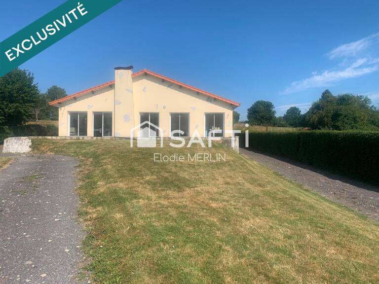 Maison rénovée — photo 1