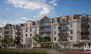 Appartement 4 Pièces 79 m² à vendre à Roissy-en-Brie (77680)