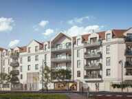 Vente Appartement 4 pièces — photo 2