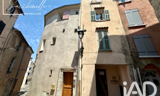 Immeuble  155 m² à vendre à Brignoles (83170)