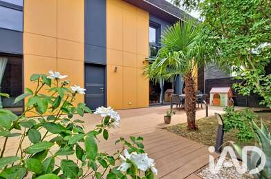 Maison 5 pièces 429000 €