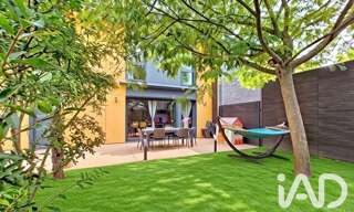 Maison 5 Pièces 105 m² à vendre à Pusignan (69330)