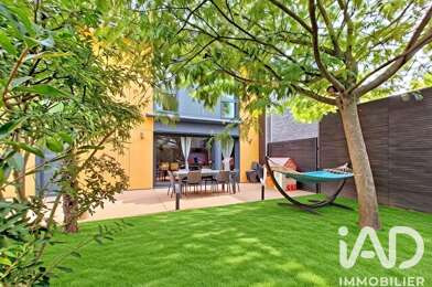 Maison 5 pièces 429000 €