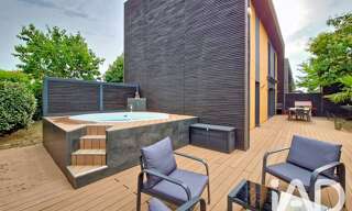 Maison 5 Pièces 105 m² à vendre à Pusignan (69330)