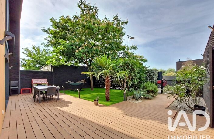 Vente Maison/villa 5 pièces — photo 2