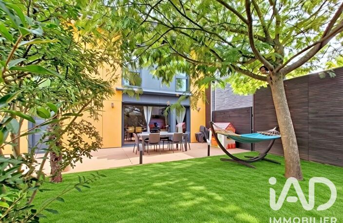Vente Maison/villa 5 pièces — photo 3