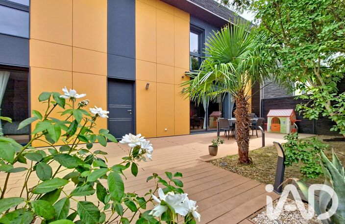 Vente Maison/villa 5 pièces — photo 4