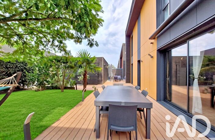 Vente Maison/villa 5 pièces — photo 5