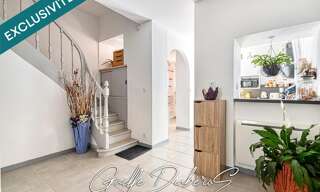 Maison 5 Pièces 85 m² à vendre à Les Hauts-d'Anjou (49330)