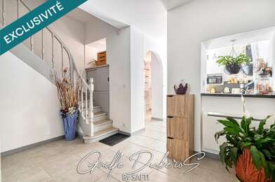 Maison 5 pièces 169900 €