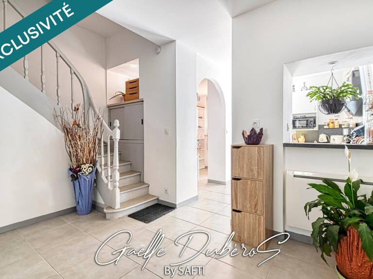 Charmante maison de ville avec garage et jardin ***Pré Visite 3D disponible sur demande*** — photo 1