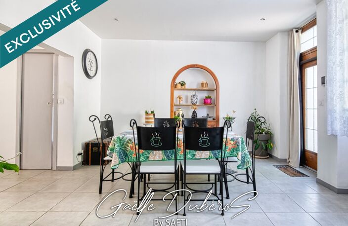 Charmante maison de ville avec garage et jardin ***Pré Visite 3D disponible sur demande*** — photo 2