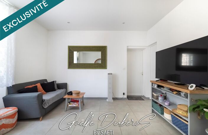 Charmante maison de ville avec garage et jardin ***Pré Visite 3D disponible sur demande*** — photo 3