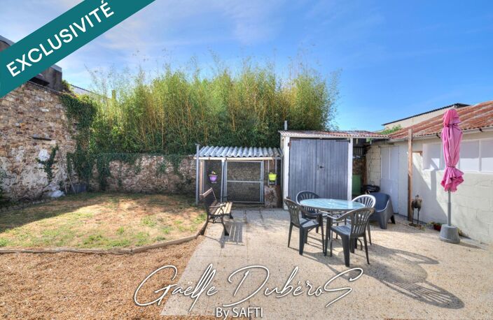 Charmante maison de ville avec garage et jardin ***Pré Visite 3D disponible sur demande*** — photo 5