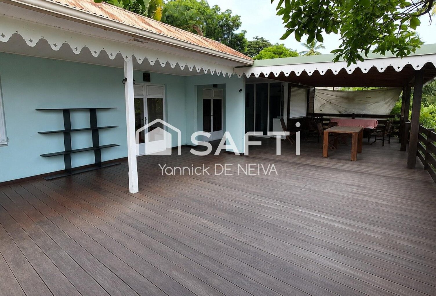 Belle villa T4 au domaine de SAINTE MAIRIE — photo 1