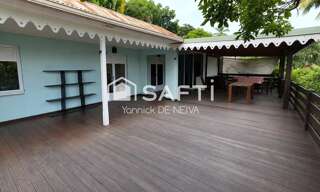 Maison 5 Pièces 78 m² à vendre à Sainte-Marie (97230)