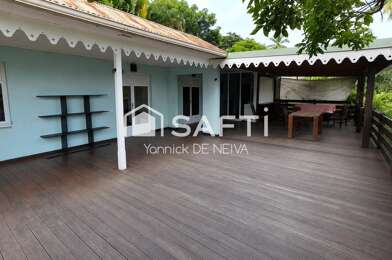 Maison 5 pièces 310000 €