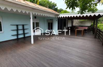 Belle villa T4 au domaine de SAINTE MAIRIE — photo du bien