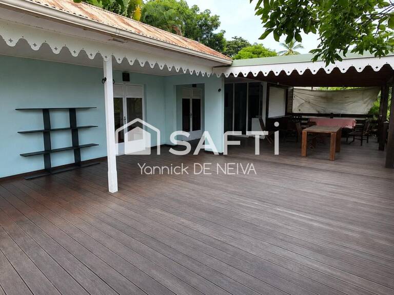 Belle villa T4 au domaine de SAINTE MAIRIE — photo 1