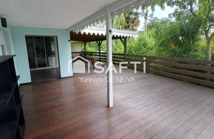 Belle villa T4 au domaine de SAINTE MAIRIE — photo 2