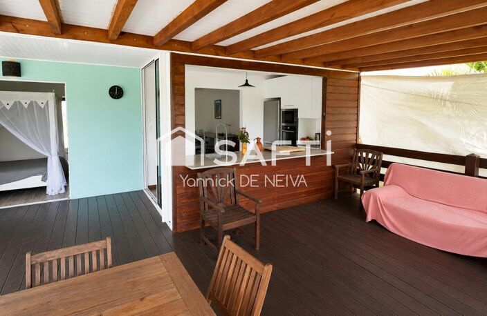 Belle villa T4 au domaine de SAINTE MAIRIE — photo 3