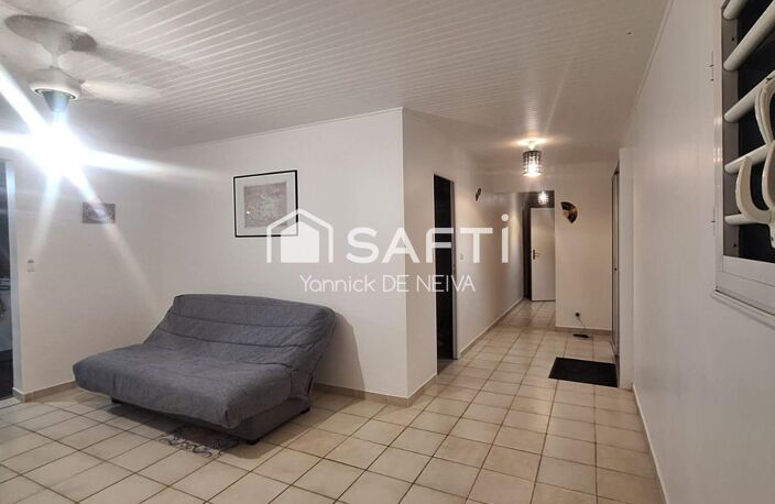 Belle villa T4 au domaine de SAINTE MAIRIE — photo 5