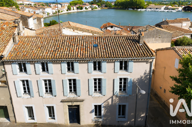 Maison 11 pièces 285000 €