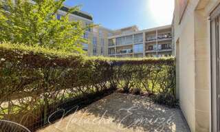 Appartement 2 Pièces 56 m² à louer à Chatou (78400)