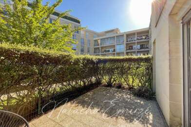 Appartement 2 pièces 1269 €