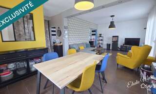 Maison 4 Pièces 112 m² à vendre à Troarn (14670)
