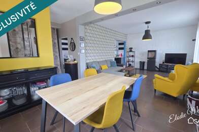 Maison 4 pièces 230000 €