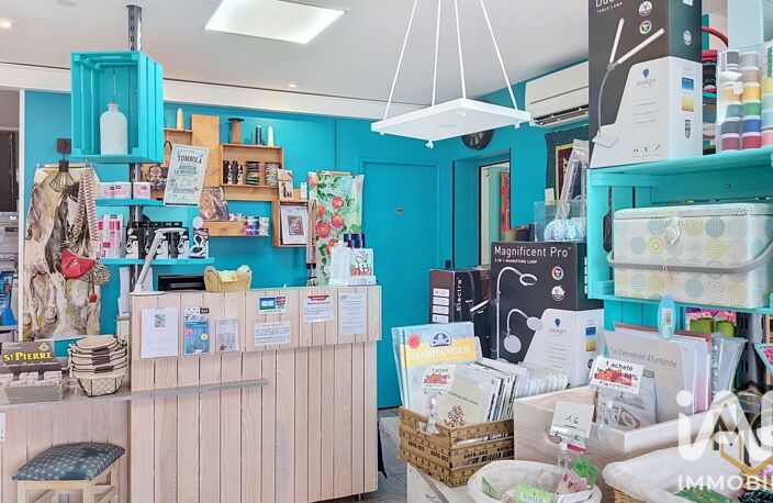Vente Divers Commerces 129 m&sup2; — photo 2