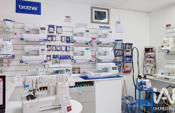 Vente Divers Commerces 129 m&sup2; — photo 3