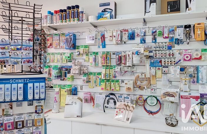 Vente Divers Commerces 129 m&sup2; — photo 4