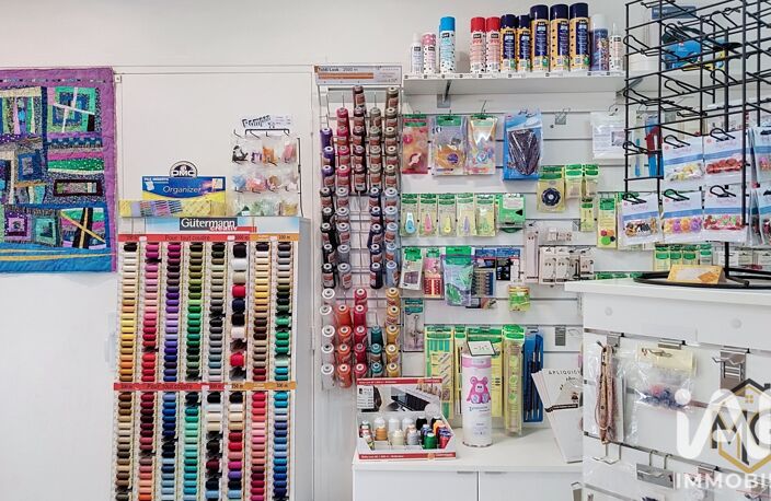 Vente Divers Commerces 129 m&sup2; — photo 5