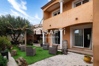 Maison 5 pièces 439000 €
