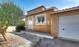 Maison 5 Pièces 147 m² à vendre à Portiragnes (34420)