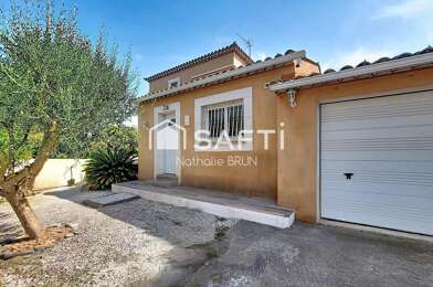 Maison 5 pièces 439000 €